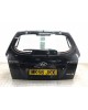 Крышка багажника бу для Hyundai Tucson  2.0 CRDi,  2006 г.