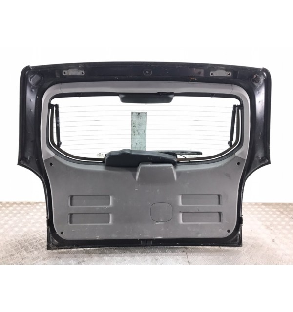 Крышка багажника бу для Hyundai Tucson  2.0 CRDi,  2006 г.
