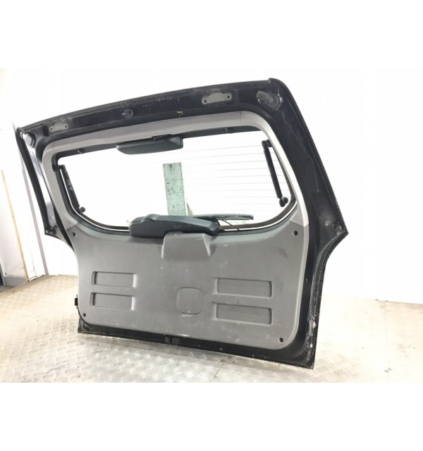 Крышка багажника бу для Hyundai Tucson  2.0 CRDi,  2006 г.