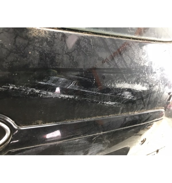 Крышка багажника бу для Hyundai Tucson  2.0 CRDi,  2006 г.