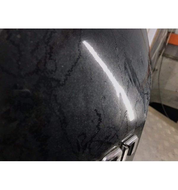Крышка багажника бу для Hyundai Tucson  2.0 CRDi,  2006 г.