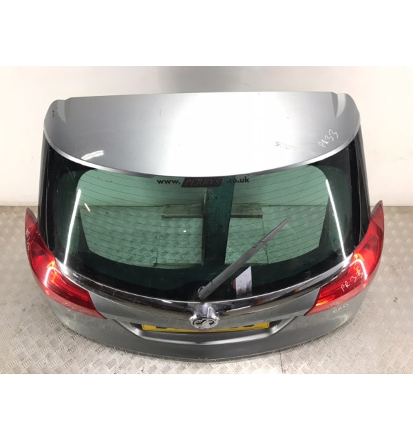 Крышка багажника бу для Opel Insignia  2.0 CDTi,  2011 г.