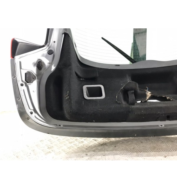 Крышка багажника бу для Opel Insignia  2.0 CDTi,  2011 г.