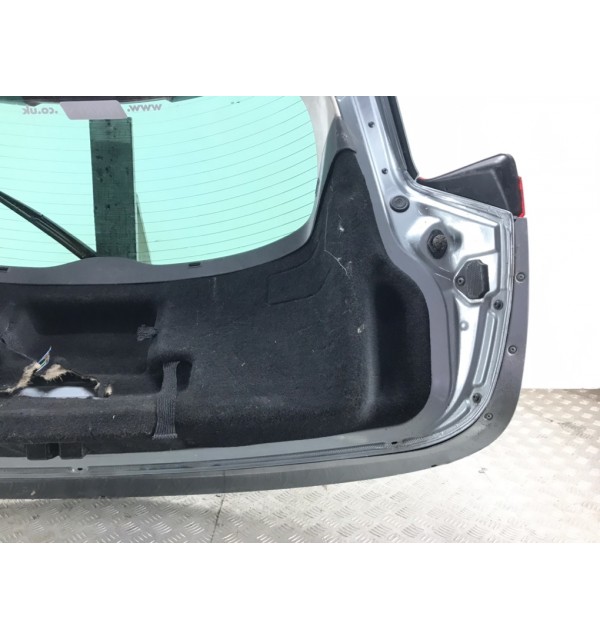 Крышка багажника бу для Opel Insignia  2.0 CDTi,  2011 г.