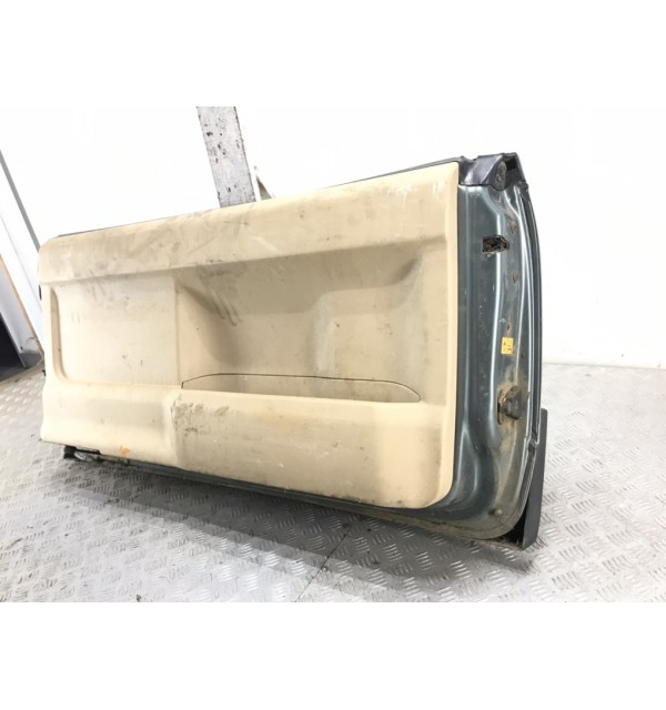 Крышка багажника бу для Land Rover Freelander 1 2.0 TD,  2004 г.