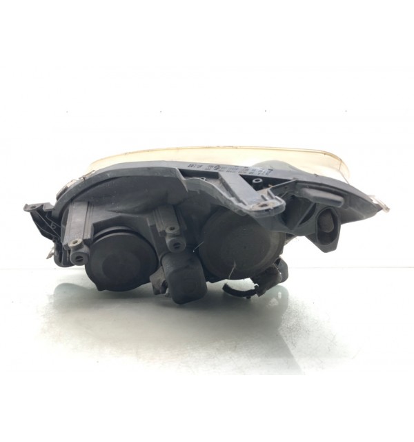 Фара правая бу для Opel Astra H 1.9 CDTi,  2005 г.