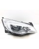 Фара левая бу для Opel Astra J 1.3 CDTi,  2012 г.