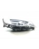 Фара левая бу для Opel Astra J 1.3 CDTi,  2012 г.