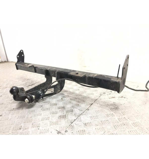 Прицепное устройство (фаркоп) бу для Land Rover Freelander 1 2.0 TD,  2003 г.