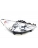 Фара правая бу для Peugeot 207 CC 1.6 i,  2008 г.