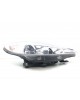 Фара правая бу для Peugeot 207 CC 1.6 i,  2008 г.