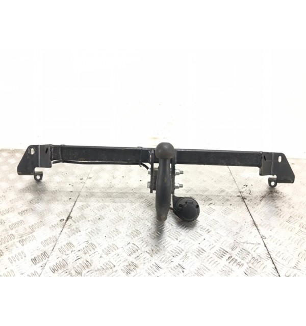 Прицепное устройство (фаркоп) бу для Opel Zafira B 1.6 i,  2010 г.