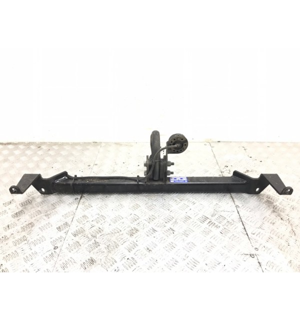 Прицепное устройство (фаркоп) бу для Opel Zafira B 1.6 i,  2010 г.