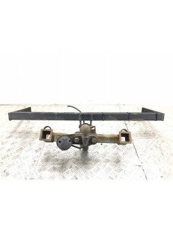 Прицепное устройство (фаркоп) бу для Volkswagen Golf 5 2.0 TDi, 2007 г.