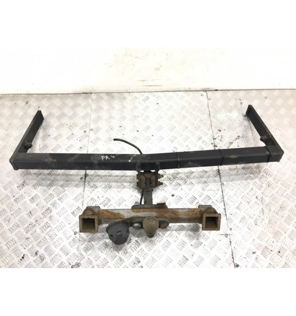 Прицепное устройство (фаркоп) бу для Volkswagen Golf 5 2.0 TDi,  2007 г.
