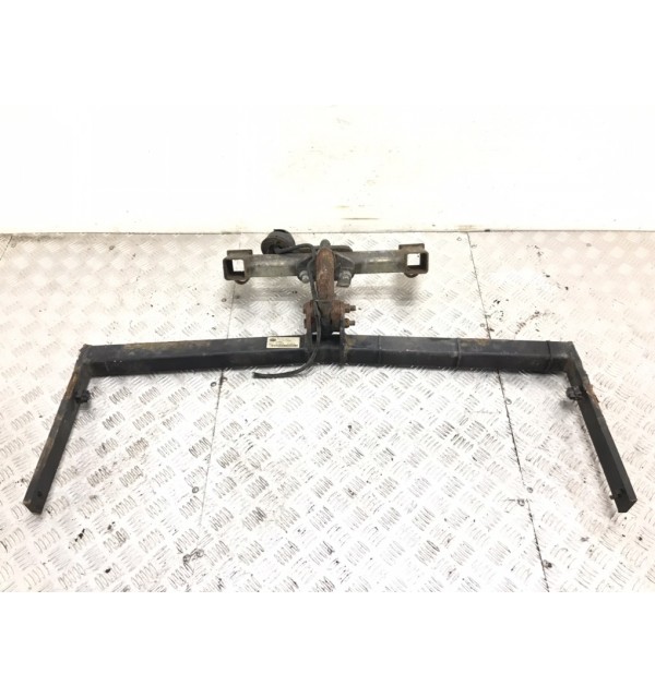 Прицепное устройство (фаркоп) бу для Volkswagen Golf 5 2.0 TDi,  2007 г.