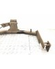 Прицепное устройство (фаркоп) бу для Kia Sorento  2.5 CRDi,  2006 г.