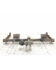 Прицепное устройство (фаркоп) бу для Nissan Vanette  2.3 D,  1998 г.
