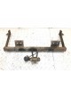 Прицепное устройство (фаркоп) бу для Nissan Vanette  2.3 D,  1998 г.