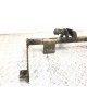 Прицепное устройство (фаркоп) бу для Nissan Vanette  2.3 D,  1998 г.