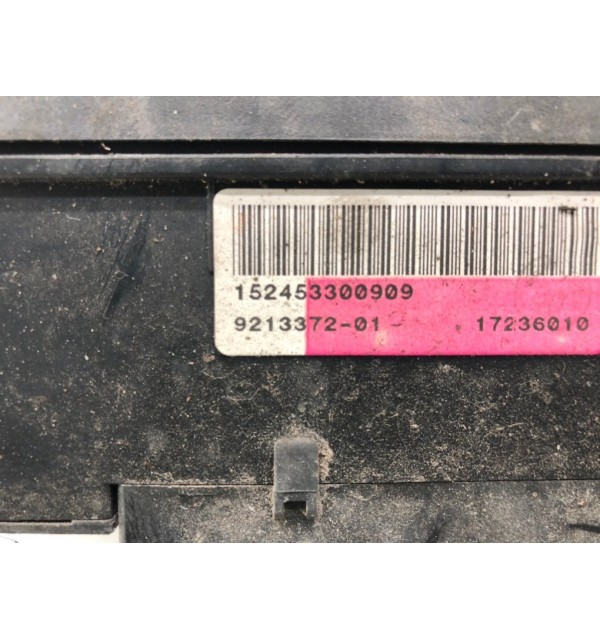 Блок предохранителей бу для Mini Cooper R56 1.6 D,  2009 г.