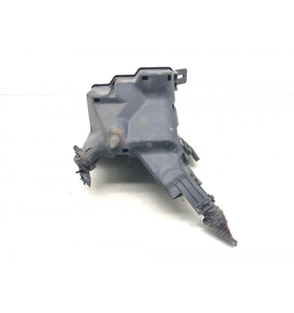 Блок предохранителей бу для Ford Fiesta 6 1.6 TDCi,  2009 г.