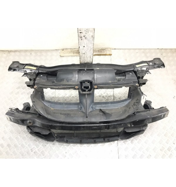 Панель передняя (телевизор) бу для BMW 3 E90/E91/E92/E93 2.0 i,  2009 г.