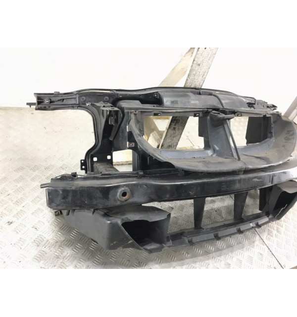 Панель передняя (телевизор) бу для BMW 3 E90/E91/E92/E93 2.0 i,  2009 г.
