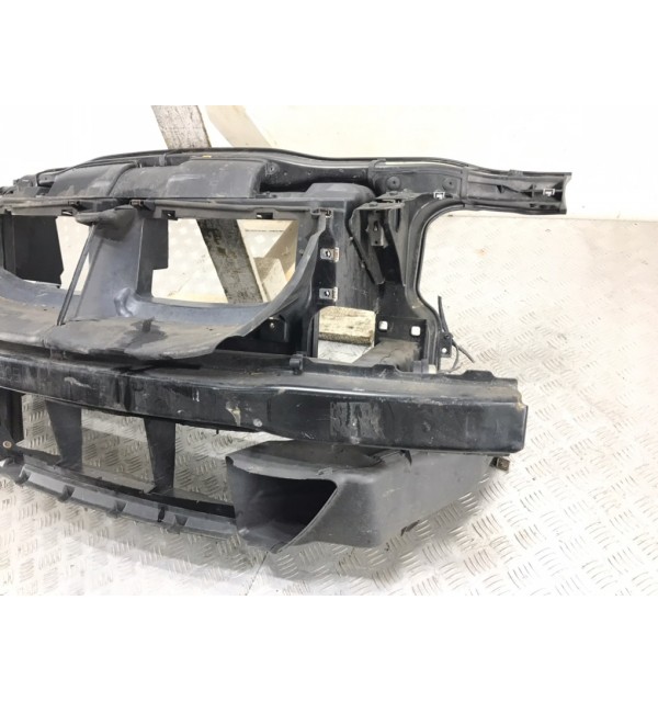 Панель передняя (телевизор) бу для BMW 3 E90/E91/E92/E93 2.0 i,  2009 г.