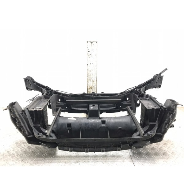 Панель передняя (телевизор) бу для BMW 3 E90/E91/E92/E93 2.0 i,  2009 г.