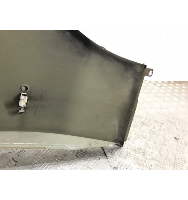 Крыло переднее левое бу для BMW 3 E90/E91/E92/E93 2.0 i,  2009 г.