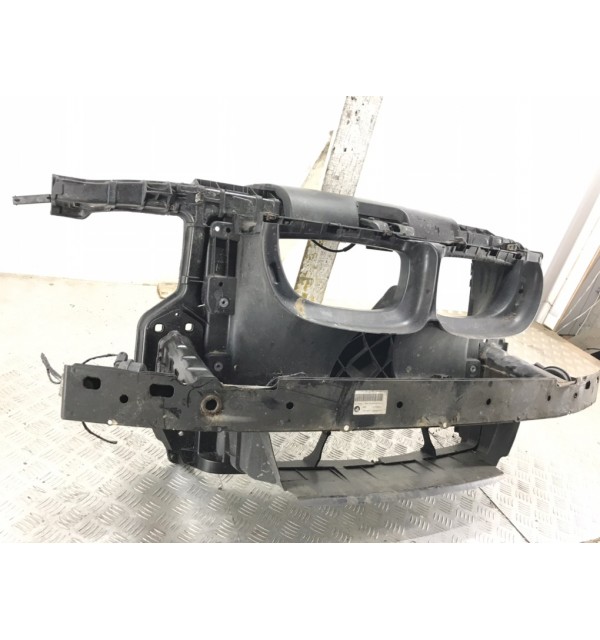 Панель передняя (телевизор) бу для BMW 1 E87/E81/E82/E88 2.0 TD,  2010 г.