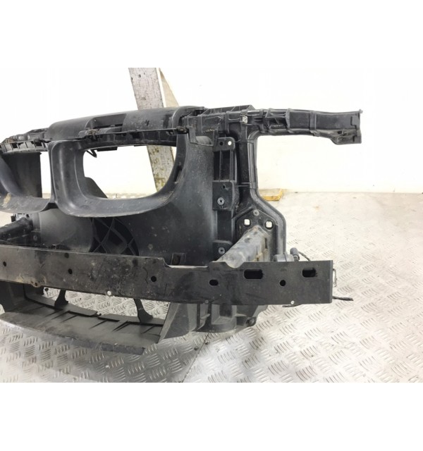 Панель передняя (телевизор) бу для BMW 1 E87/E81/E82/E88 2.0 TD,  2010 г.