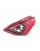 Фонарь задний левый бу для Ford Fiesta 6 1.6 TDCi,  2009 г.
