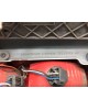 Фонарь задний правый бу для Opel Vivaro  2.0 CDTi,  2013 г.