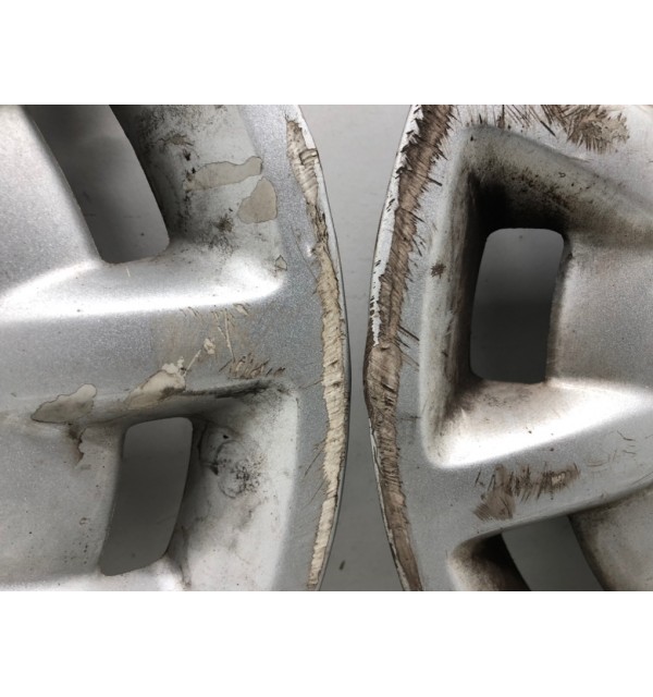 Колпак колесный бу для Opel Astra G 1.7 CDTi,  2004 г.