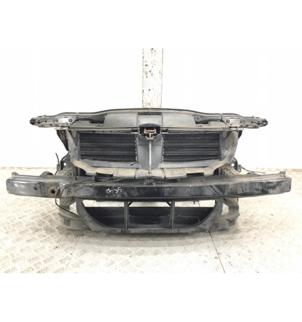 Панель передняя (телевизор) бу для BMW 3 E90/E91/E92/E93 2.0 i,  2009 г.