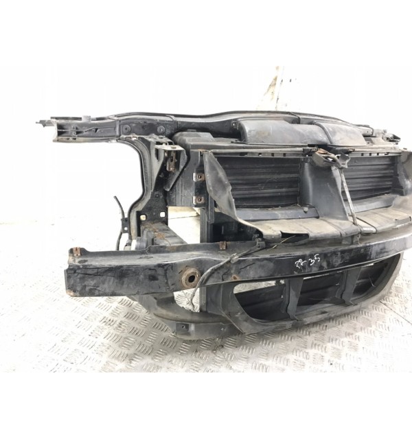 Панель передняя (телевизор) бу для BMW 3 E90/E91/E92/E93 2.0 i,  2009 г.