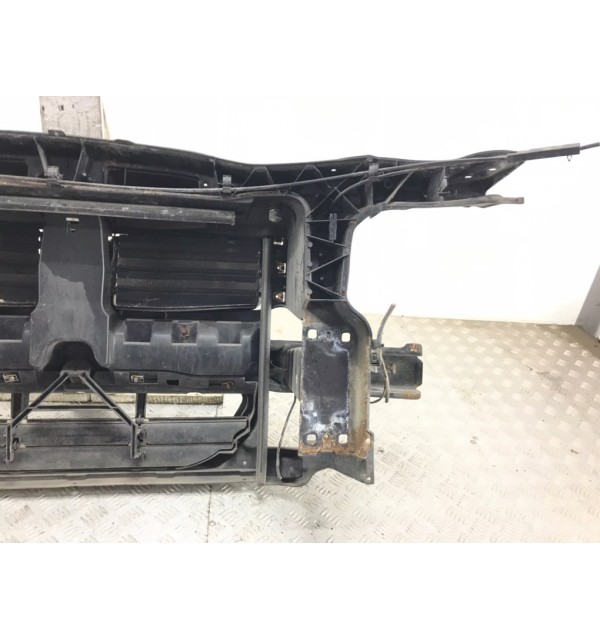 Панель передняя (телевизор) бу для BMW 3 E90/E91/E92/E93 2.0 i,  2009 г.