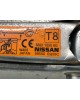 Домкрат бу для Nissan X-Trail T30 2.2 DCi,  2005 г.