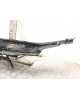 Панель передняя (телевизор) бу для Saab 9-3  2.0 Ti,  2003 г.