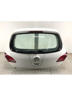 Крышка багажника бу для Opel Astra J 1.3 CDTi,  2012 г.