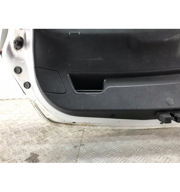 Крышка багажника бу для Opel Astra J 1.3 CDTi,  2012 г.