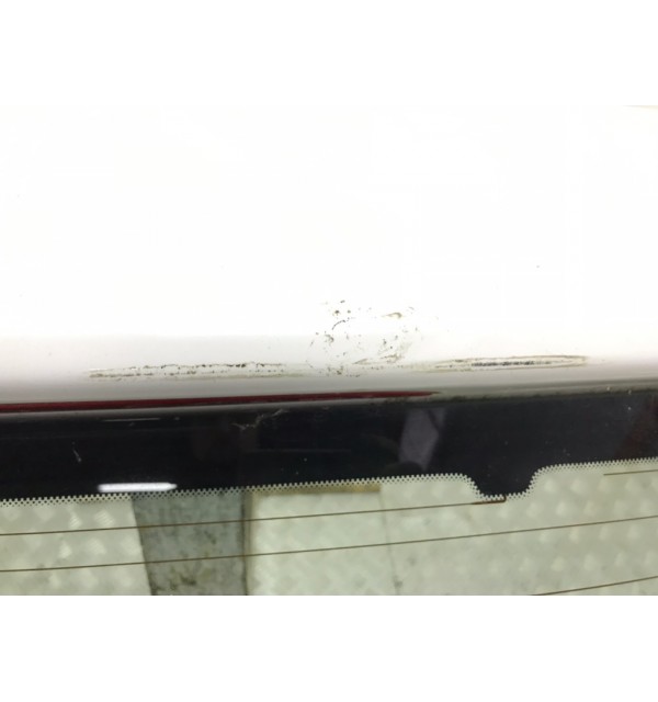 Крышка багажника бу для Opel Astra J 1.3 CDTi,  2012 г.