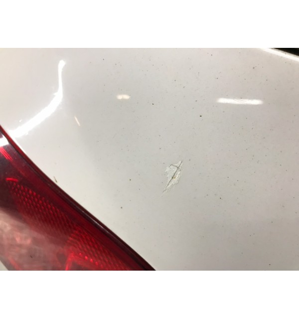 Крышка багажника бу для Opel Astra J 1.3 CDTi,  2012 г.