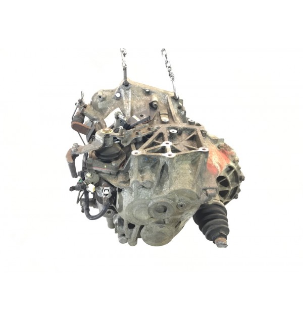 КПП механическая (МКПП) бу для Toyota Verso  2.0 D-4D,  2010 г.