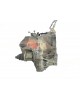 КПП механическая (МКПП) бу для Toyota Verso  2.0 D-4D,  2010 г.