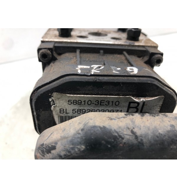Блок ABS бу для Kia Sorento  2.5 CRDi,  2006 г.