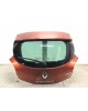 Крышка багажника бу для Renault Megane  2.0 DCI,  2010 г.