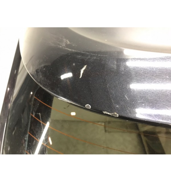Крышка багажника бу для Kia Ceed  1.4 i,  2010 г.